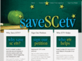 savescetv.com