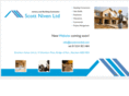 scottnivenltd.com