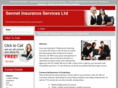 sennet-insurance.net