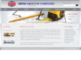 shinegroupofcompanies.com