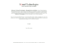 sndtechnologies.com