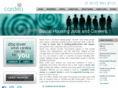socialhousingjobs.com