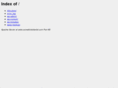 somekindofartist.com