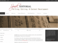 sparkeditorial.com