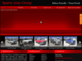 spartaautogroup.com