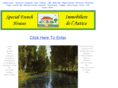 specialfrenchhouses.com