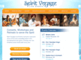 spiritvoyagelive.com