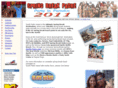 springbreakpadre.com