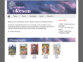 stephenokeson.com