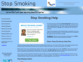 stopsmokinghelper.org