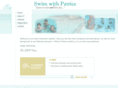 swimwithpatrice.com