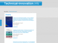 technical-innovation.info