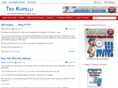 tedkopelli.com