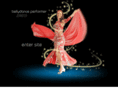 thatsbellydancing.com