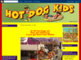 theamericanhotdogmuseum.com