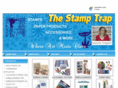 thestamptrap.net