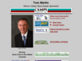 tommartinswebsite.info