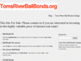 tomsriverbailbonds.org