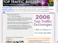 toptrafficbuilders.com