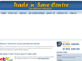 tradeandsave.net