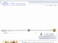 updinstitute.org