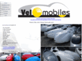 velomobiles.de
