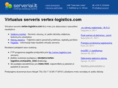 vertex-logistics.com