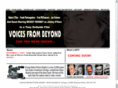 voicesfromthegraves.com