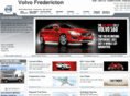 volvofredericton.com