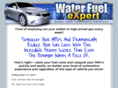 waterfuelwizard.com