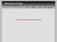 waterstopstudio.com