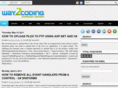 waytocoding.com