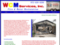 wcmservices.com