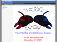 wiredants.com