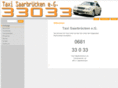 xn--taxizentrale-saarbrcken-upc.com