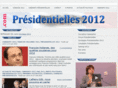 2012-presidentielles.com