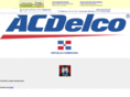 acdelcord.com