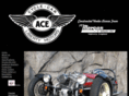 acecyclecar.com