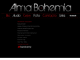 almabohemia.com