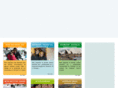 andean-intercambios.com