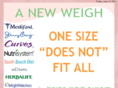 anewweigh.com