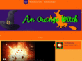 anorangewitch.com