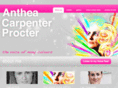 antheacarpenterprocter.com