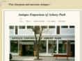 antiqueemporiumofasburypark.com