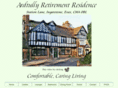 ardtullyretirementresidence.co.uk