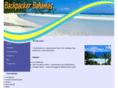 bahamashostels.com