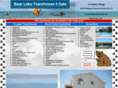 bearlake4sale.com