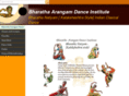 bharathaarangam.com