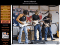 blackvoodooband.com