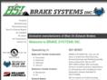 brakesystemsinc.com